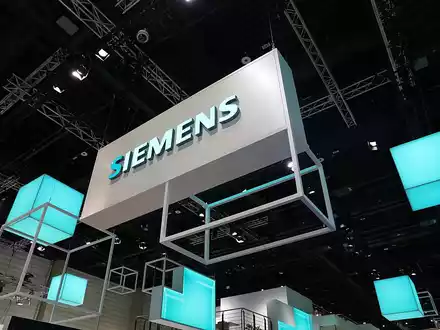 Siemens (Archiv) - Foto: über dts Nachrichtenagentur