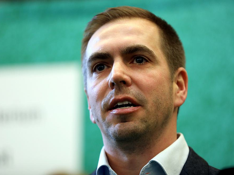 Philipp Lahm (Archiv) - Foto: über dts Nachrichtenagentur