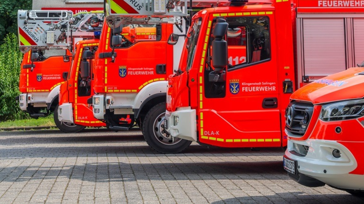 FW-SG: Inbetriebnahme des neuen Presseportals zum Jahreswechsel 2024/2025 - Foto: presseportal.de