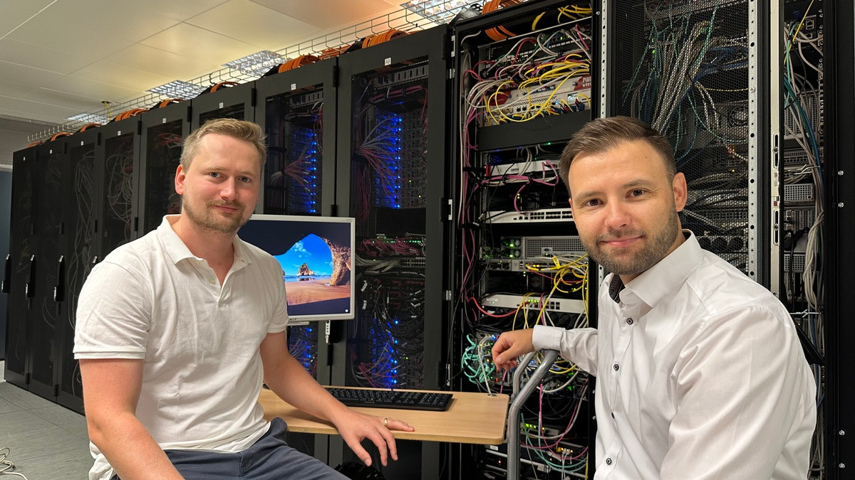 Effektive Strategien zur Steigerung der Conversionrate - Foto: presseportal.de