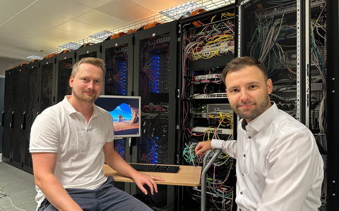 Effektive Strategien zur Steigerung der Conversionrate - Foto: presseportal.de