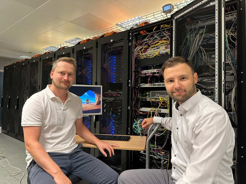 Effektive Strategien zur Steigerung der Conversionrate - Foto: presseportal.de