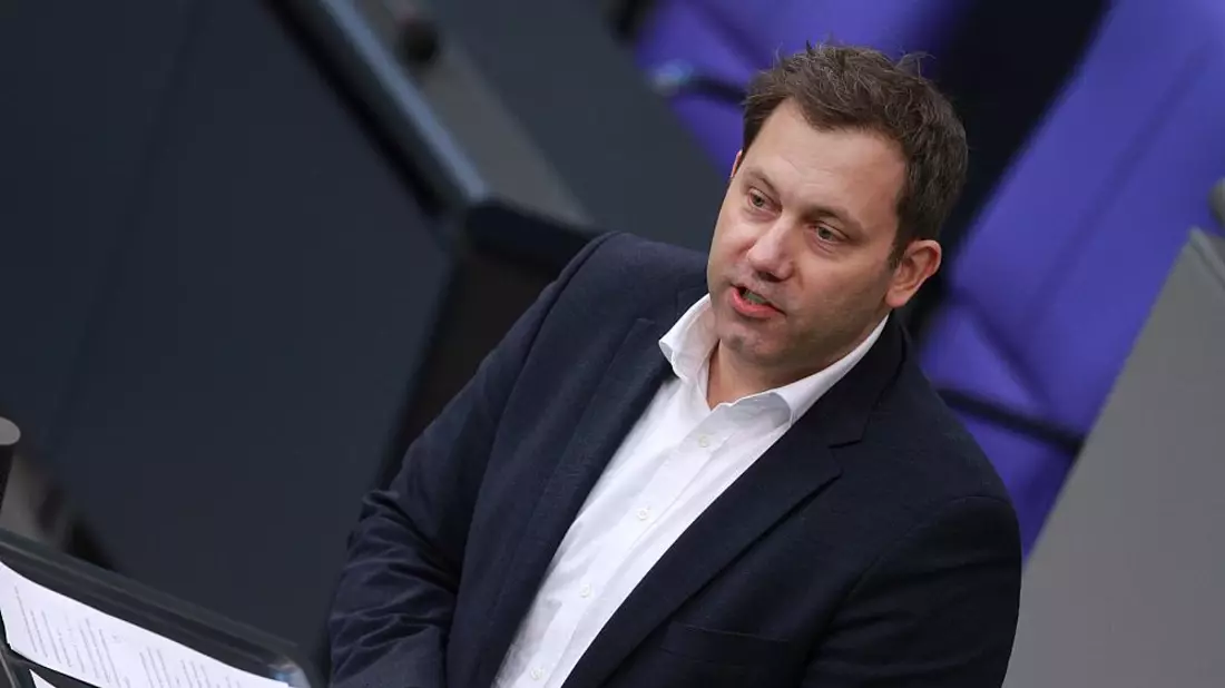 Lars Klingbeil (Archiv) - Bild: über dts Nachrichtenagentur