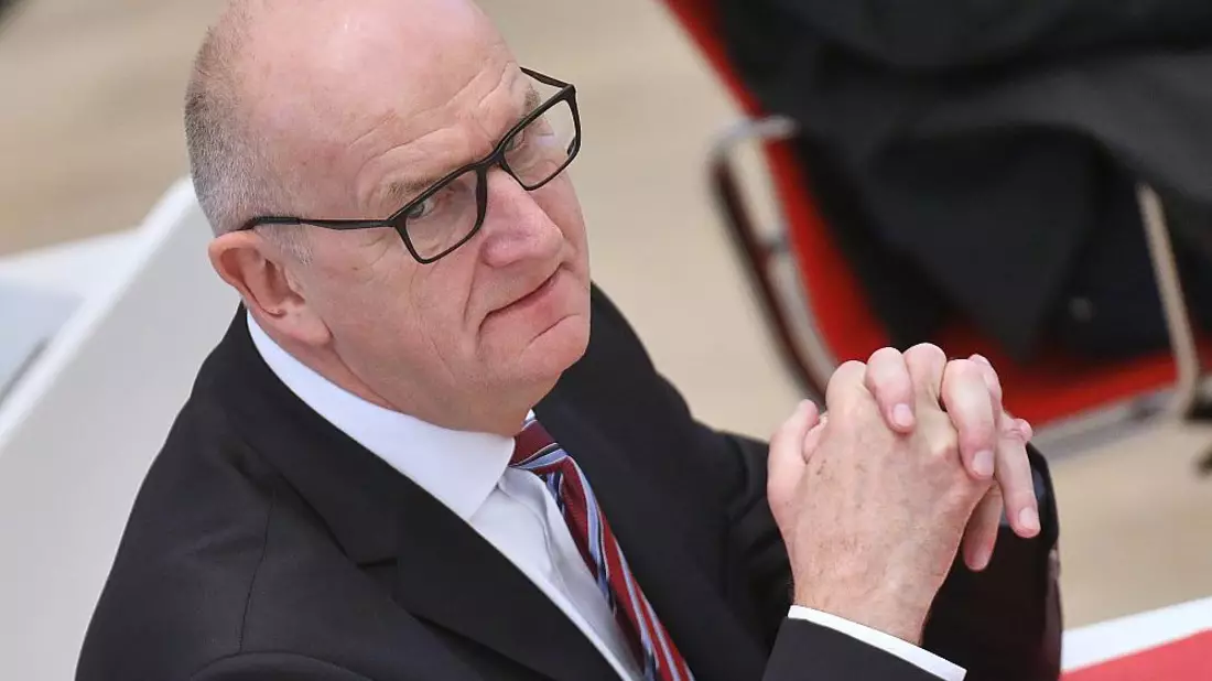 Dietmar Woidke (Archiv) - Bild: über dts Nachrichtenagentur
