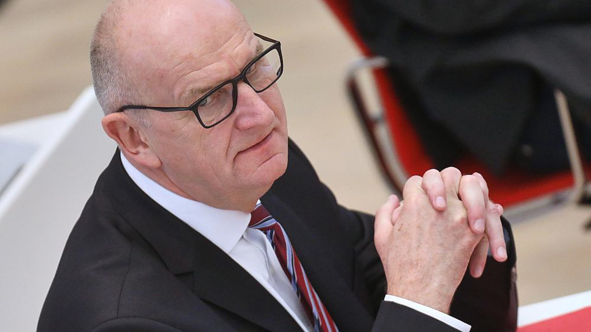 Dietmar Woidke (Archiv) - Foto: über dts Nachrichtenagentur