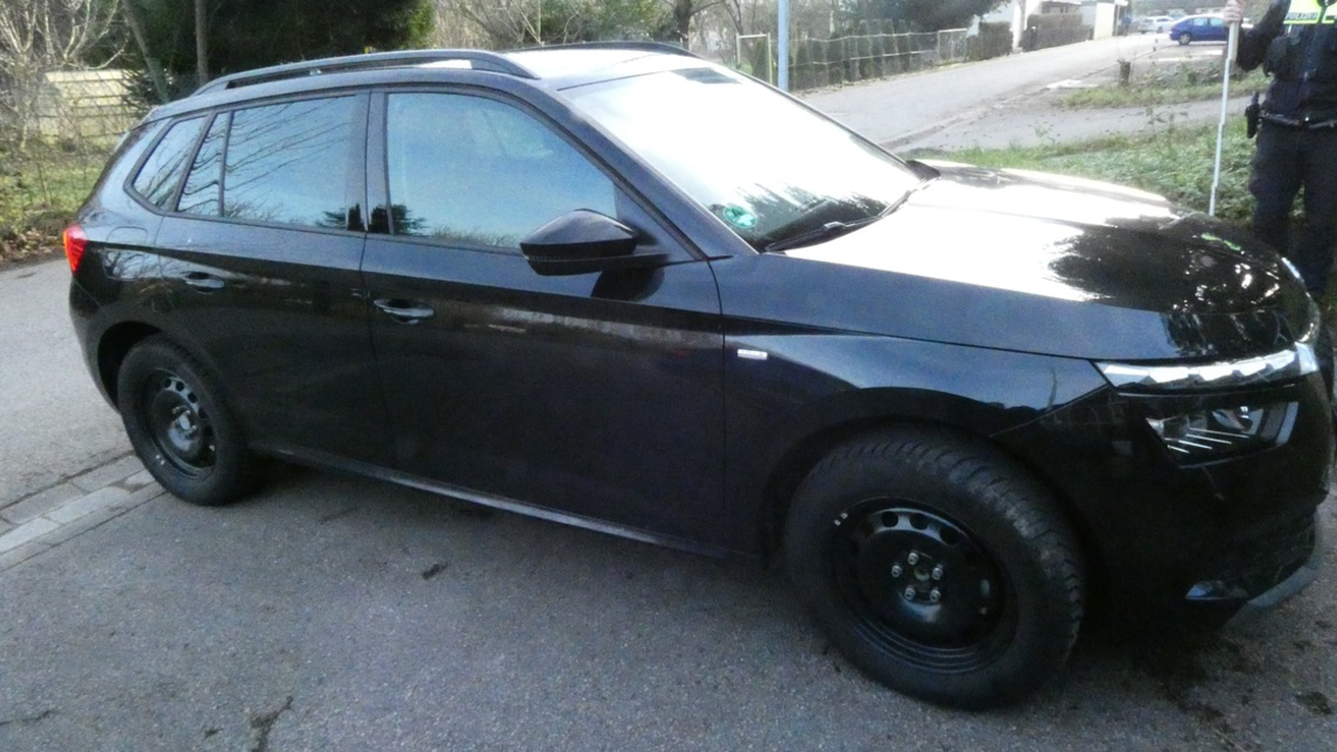 POL-HM: Polizei sucht Zeugen nach Unfallflucht - Foto: presseportal.de