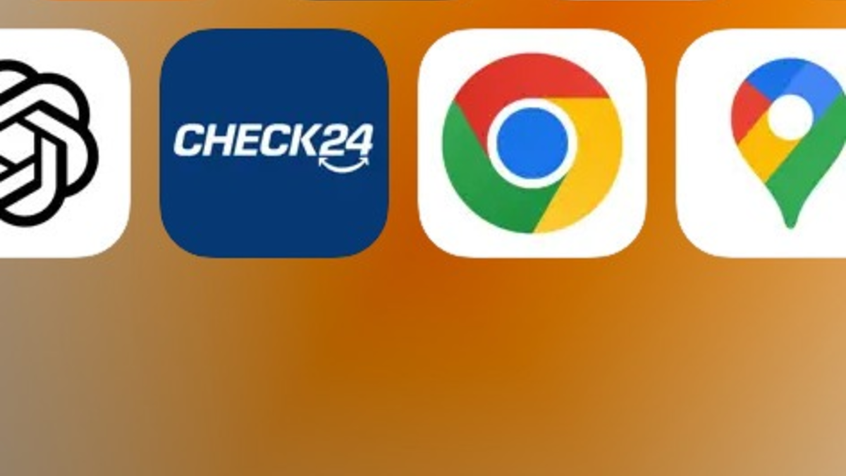 Apple hat Temu, den Online-Marktplatz direkt ab Werk, als eine der besten Apps des Jahres 2024 ausgezeichnet - Foto: presseportal.de