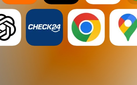 Apple hat Temu, den Online-Marktplatz direkt ab Werk, als eine der besten Apps des Jahres 2024 ausgezeichnet - Foto: presseportal.de