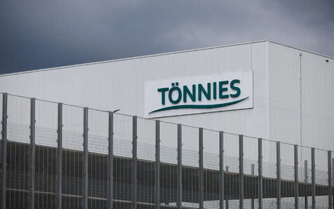 Der Konzern und das Land NRW haben ihren Streit nach einer Corona-Betriebsschließung 2020 nun beigelegt. (Symbolbild) - Foto: Friso Gentsch/dpa