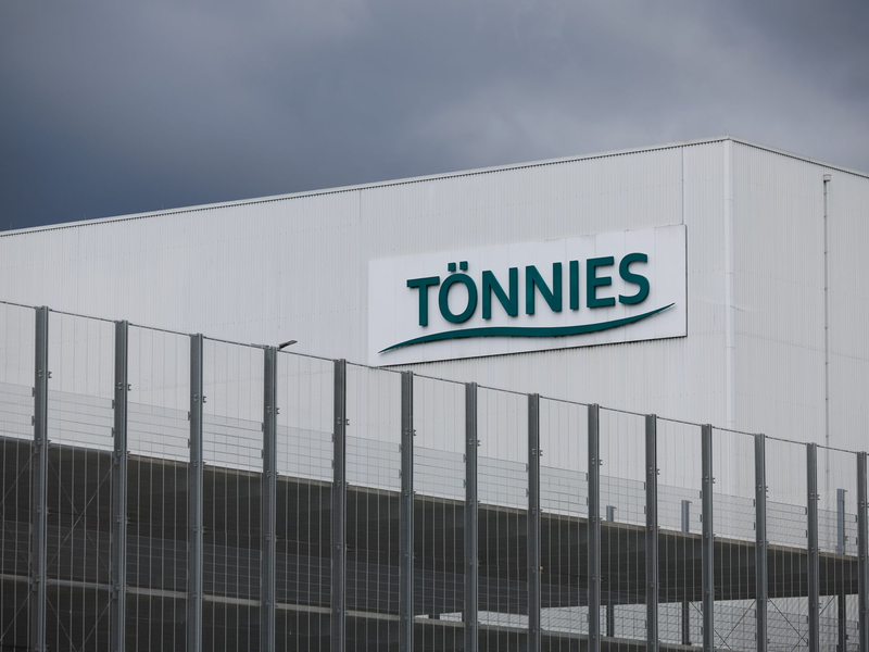 Der Konzern und das Land NRW haben ihren Streit nach einer Corona-Betriebsschließung 2020 nun beigelegt. (Symbolbild) - Foto: Friso Gentsch/dpa