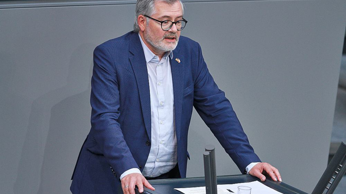 Dietmar Nietan (Archiv) - Foto: über dts Nachrichtenagentur