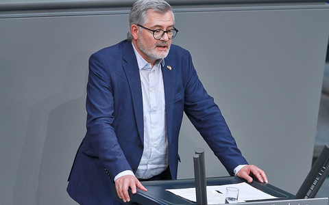 Dietmar Nietan (Archiv) - Foto: über dts Nachrichtenagentur