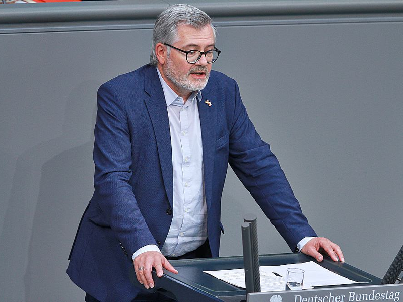 Dietmar Nietan (Archiv) - Foto: über dts Nachrichtenagentur