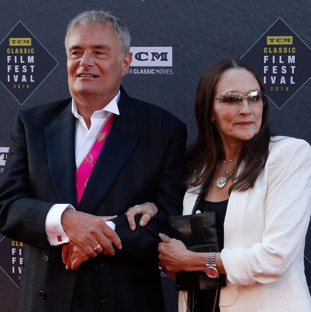 Olivia Hussey war zusammen mit Leonard Whiting im Jahr 1968 durch eine Verfilmung von «Romeo und Julia» berühmt geworden. - Foto: Willy Sanjuan/Invision/AP/dpa