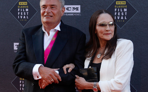 Olivia Hussey war zusammen mit Leonard Whiting im Jahr 1968 durch eine Verfilmung von «Romeo und Julia» berühmt geworden. - Foto: Willy Sanjuan/Invision/AP/dpa Olivia Hussey war zusammen mit Leonard Whiting im Jahr 1968 durch eine Verfilmung von «Romeo und Julia» berühmt geworden. - Foto: Willy Sanjuan/Invision/AP/dpa