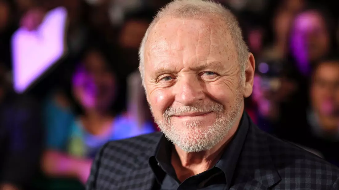 Der britische Schauspieler ist seit 49 Jahren trocken. (Archivbild) - Bild: Alexandre Meneghini/AP/dpa