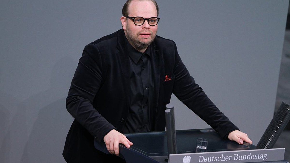 Helge Lindh (Archiv) - Foto: über dts Nachrichtenagentur