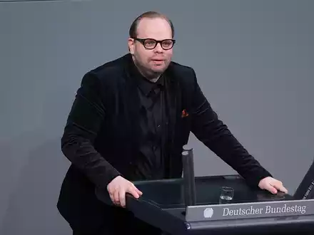Helge Lindh (Archiv) - Foto: über dts Nachrichtenagentur