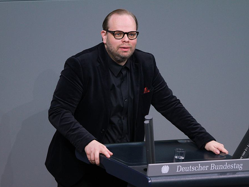 Helge Lindh (Archiv) - Foto: über dts Nachrichtenagentur