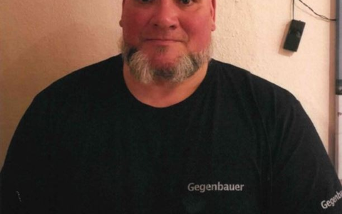POL-WND: Fahndung nach vermisster Person, Öffentlichkeitsfahndung, nach Jörg Pierre Hentrich aus St.Wendel - Foto: presseportal.de