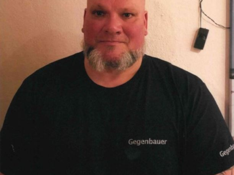 POL-WND: Fahndung nach vermisster Person, Öffentlichkeitsfahndung, nach Jörg Pierre Hentrich aus St.Wendel - Foto: presseportal.de