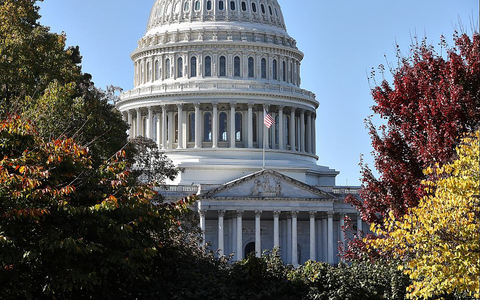 Kapitol (Archiv) - Foto: über dts Nachrichtenagentur