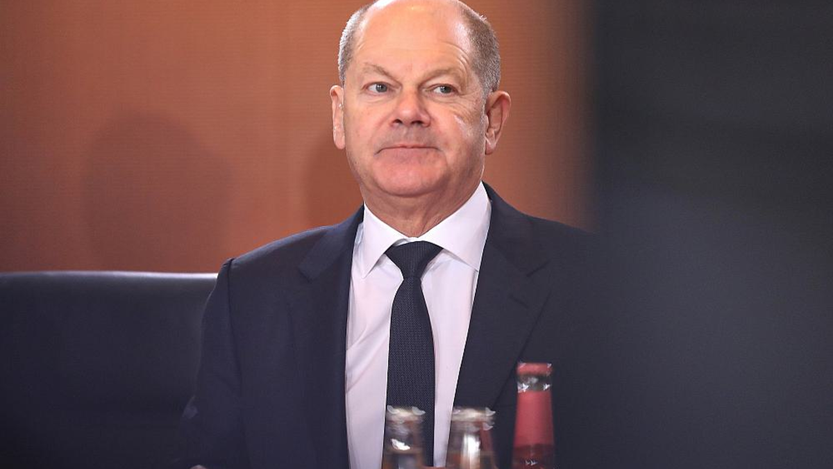 Olaf Scholz (Archiv) - Foto: über dts Nachrichtenagentur