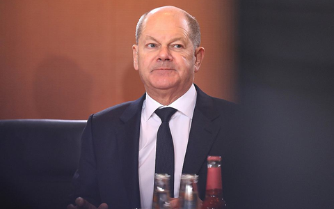 Olaf Scholz (Archiv) - Foto: über dts Nachrichtenagentur