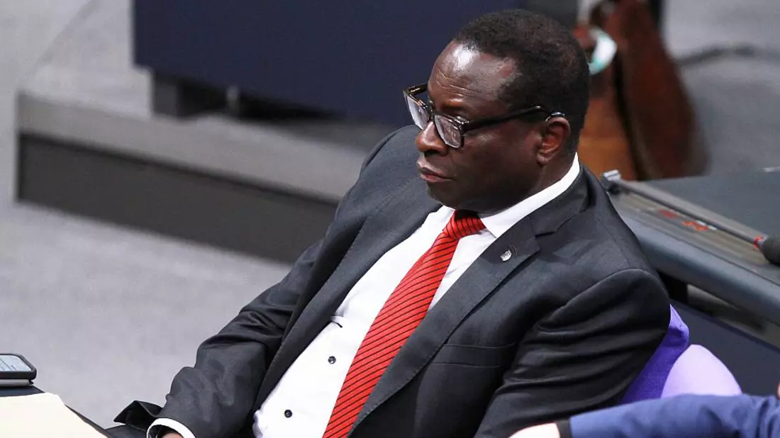 Karamba Diaby (Archiv) - Bild: über dts Nachrichtenagentur