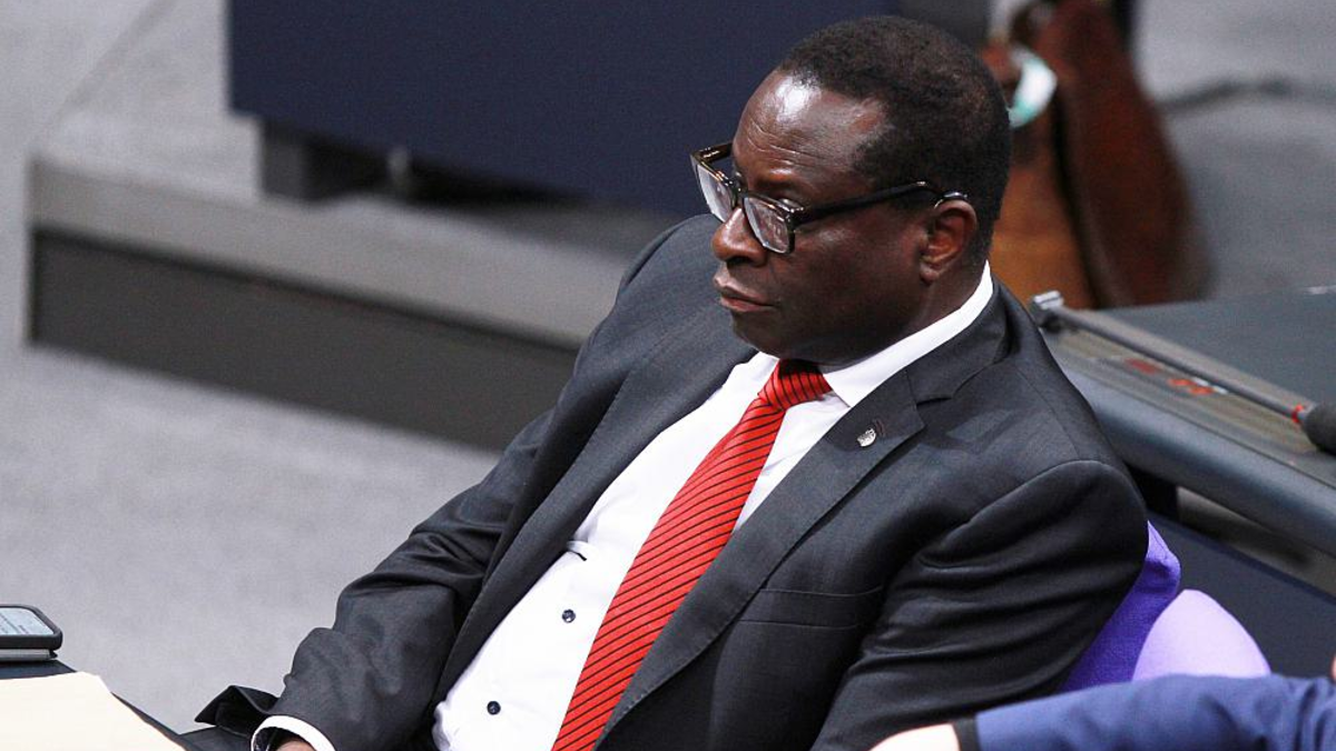 Karamba Diaby (Archiv) - Foto: über dts Nachrichtenagentur