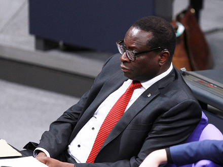 Karamba Diaby (Archiv) - Foto: über dts Nachrichtenagentur