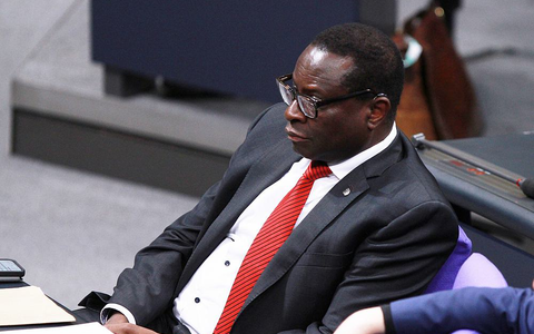 Karamba Diaby (Archiv) - Foto: über dts Nachrichtenagentur