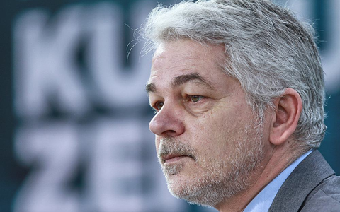 Carlo Masala (Archiv) - Foto: über dts Nachrichtenagentur