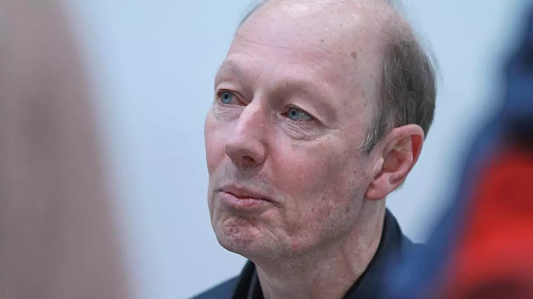 Martin Sonneborn (Archiv) - Bild: über dts Nachrichtenagentur