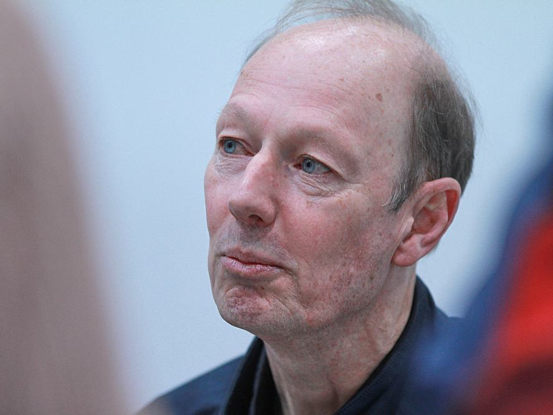 Martin Sonneborn (Archiv) - Foto: über dts Nachrichtenagentur