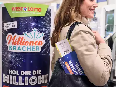 Sechs neue Millionäre / MillionenKracher 2024: Die Gewinner stehen fest - Foto: presseportal.de