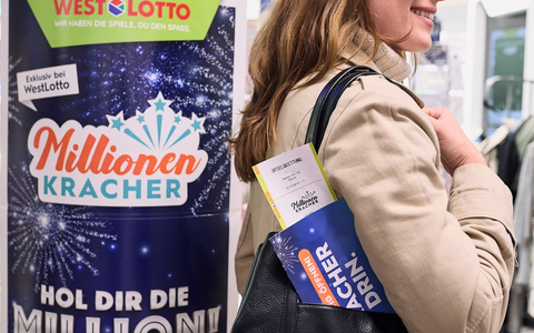 Sechs neue Millionäre / MillionenKracher 2024: Die Gewinner stehen fest - Foto: presseportal.de