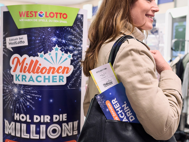 Sechs neue Millionäre / MillionenKracher 2024: Die Gewinner stehen fest - Foto: presseportal.de