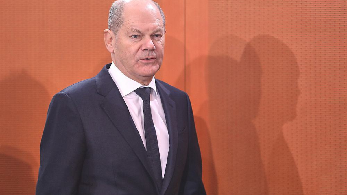 Olaf Scholz (Archiv) - Foto: über dts Nachrichtenagentur