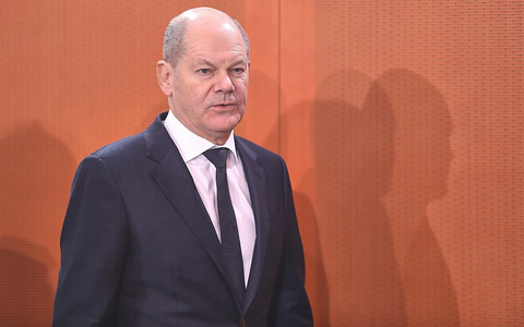 Olaf Scholz (Archiv) - Foto: über dts Nachrichtenagentur Olaf Scholz (Archiv) - Foto: über dts Nachrichtenagentur