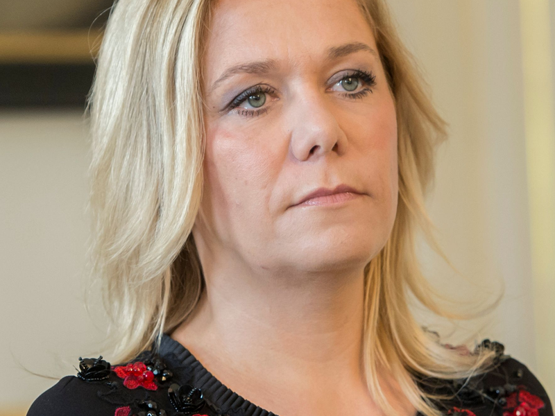 Die Slowakei ist nach eigenen Angaben auf den Stopp der Durchlieferung von russischem Gas durch die Ukraine vorbereitet.  - Foto: Martin Baumann/TASR/dpa