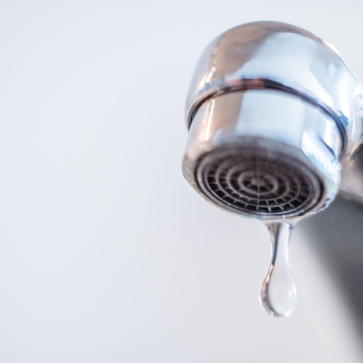 In Teilen Berlins ist das Wasser ausgefallen (Symbolbild).  - Foto: Lino Mirgeler/dpa