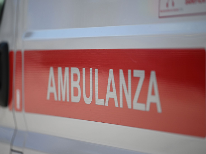 Die Opfer des Messerangriffs wurden in Krankenhäuser gebracht, sind aber wohl nicht in Lebensgefahr. (Archivbild) - Foto: Marijan Murat/dpa