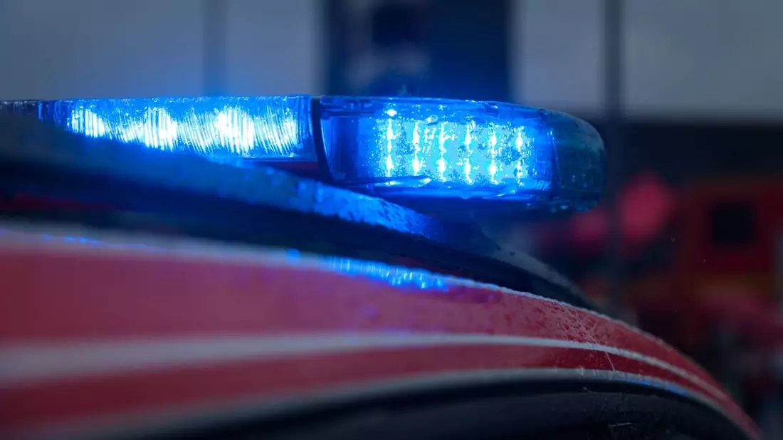 FW-MH: Silvesterbilanz der Feuerwehr Mülheim - Bild: presseportal.de