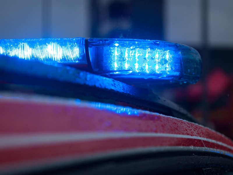 FW-MH: Einsatzreicher Tag für die Feuerwehr Mülheim - Foto: presseportal.de