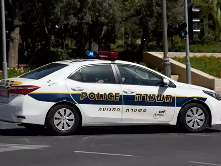 Ein Streit über Konfetti wurde in Israel zum Fall für Polizei und Notarzt. (Symbolbild) - Foto: picture alliance / dpa