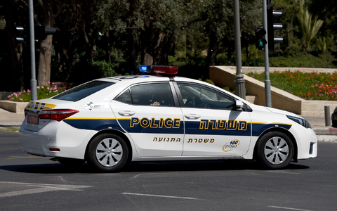 Ein Streit über Konfetti wurde in Israel zum Fall für Polizei und Notarzt. (Symbolbild) - Foto: picture alliance / dpa