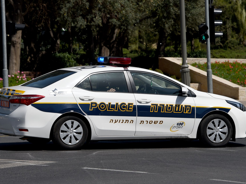 Ein Streit über Konfetti wurde in Israel zum Fall für Polizei und Notarzt. (Symbolbild) - Foto: picture alliance / dpa