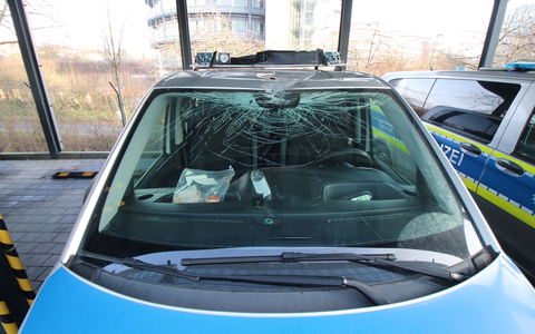 LPI-SHL: Illegal Strom abgezapft und damit Drogen gezüchtet - Foto: presseportal.de