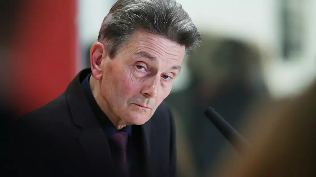 Rolf Mützenich (Archiv) - Bild: über dts Nachrichtenagentur